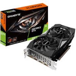GTX 1660 TI 6GB